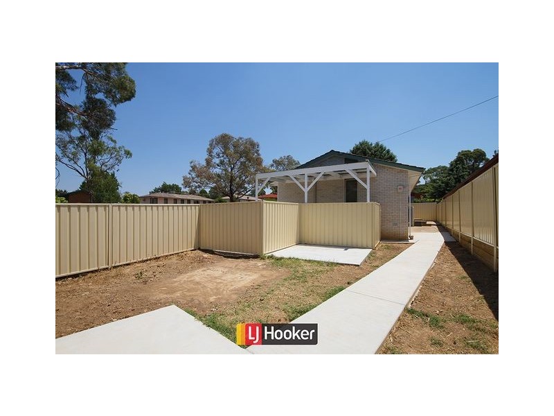 2 Nyawi Place, Giralang ACT 2617