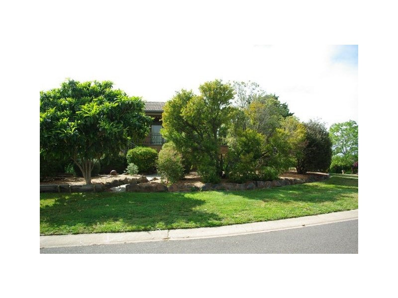 27 Mortlock Circuit, Kaleen ACT 2617