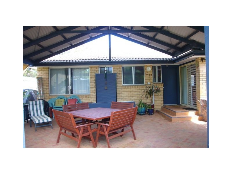 4 Fortescue Place, Kaleen ACT 2617