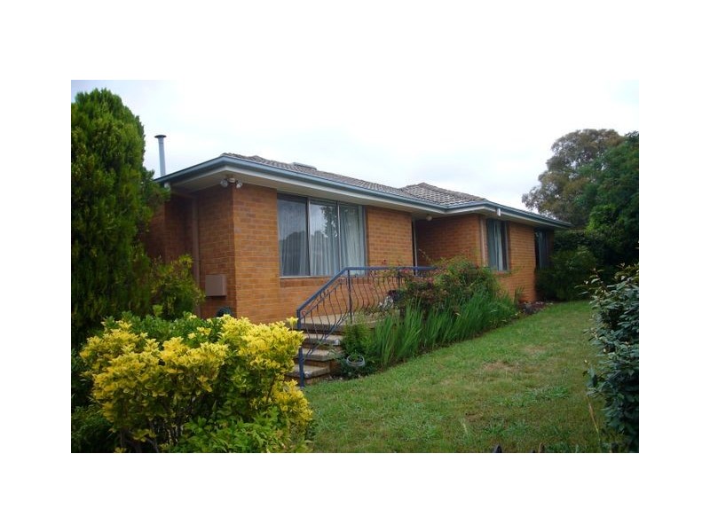 99 Owen Dixon Drive, Evatt ACT 2617