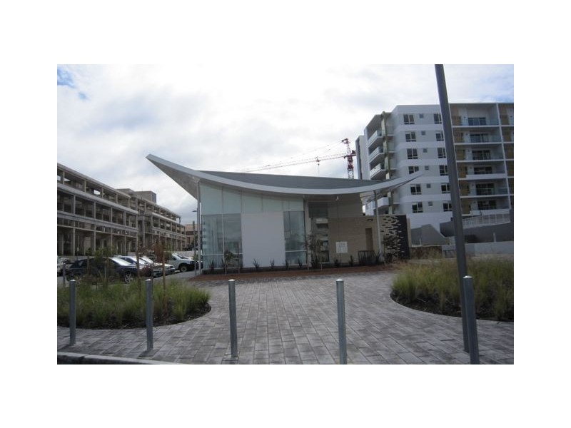 34/68 ‘Oracle’ College Street, Belconnen ACT 2617