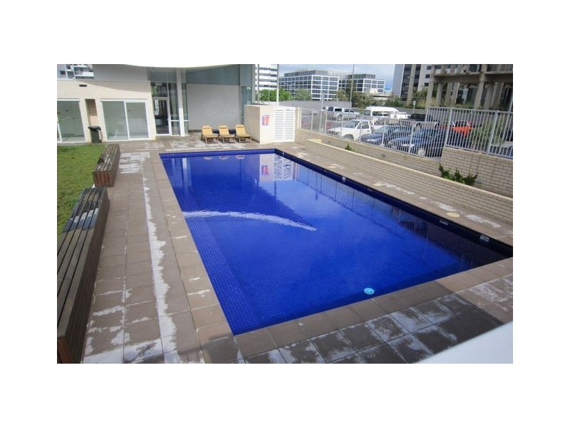 34/68 ‘Oracle’ College Street, Belconnen ACT 2617