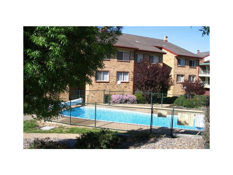22/112 Baldwin Drive, Kaleen ACT 2617