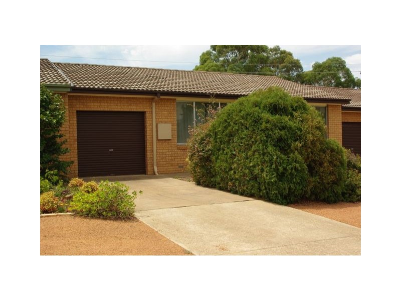 20 Paterick Place, Holt ACT 2615