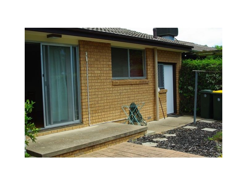 20 Paterick Place, Holt ACT 2615