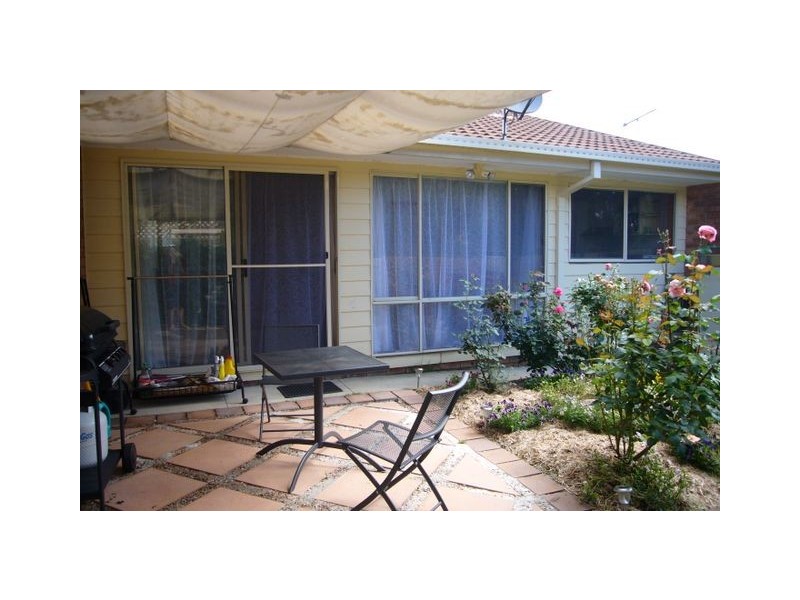 4/7-9 Troughton Street, Banks ACT 2906