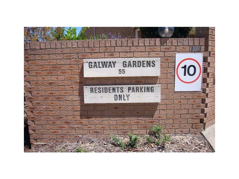 7/55 Crisp Cicuit, Bruce ACT 2617