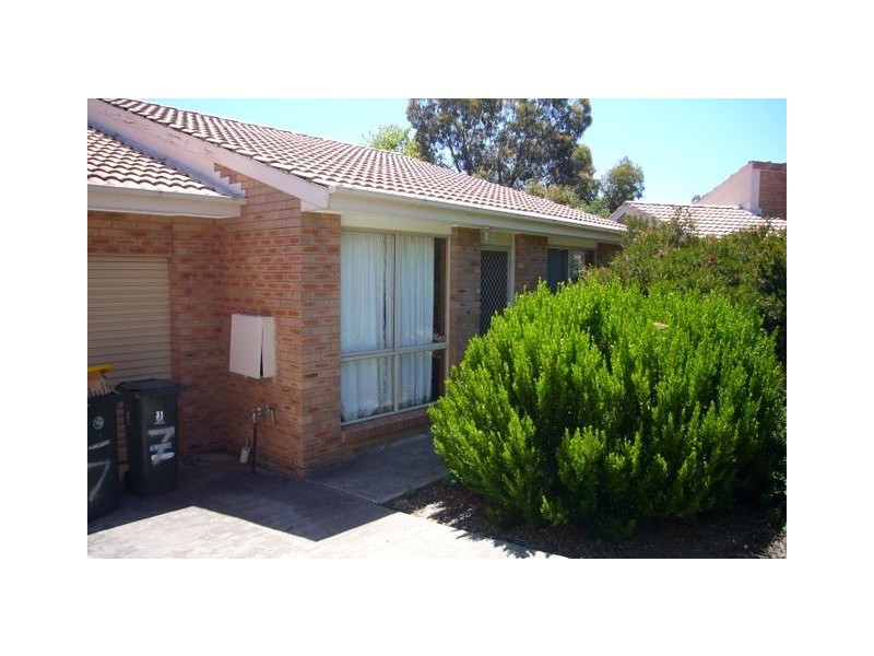 7/55 Crisp Cicuit, Bruce ACT 2617