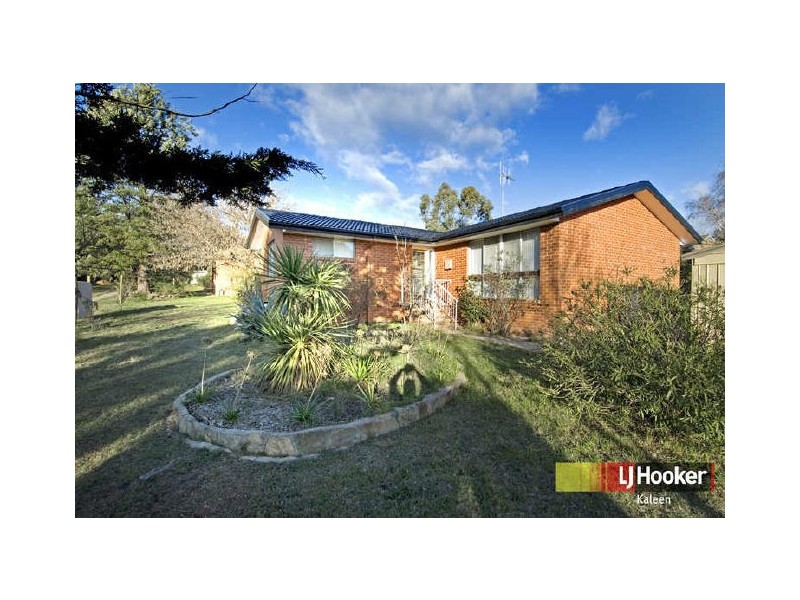 16 Maraar Place, Giralang ACT 2617