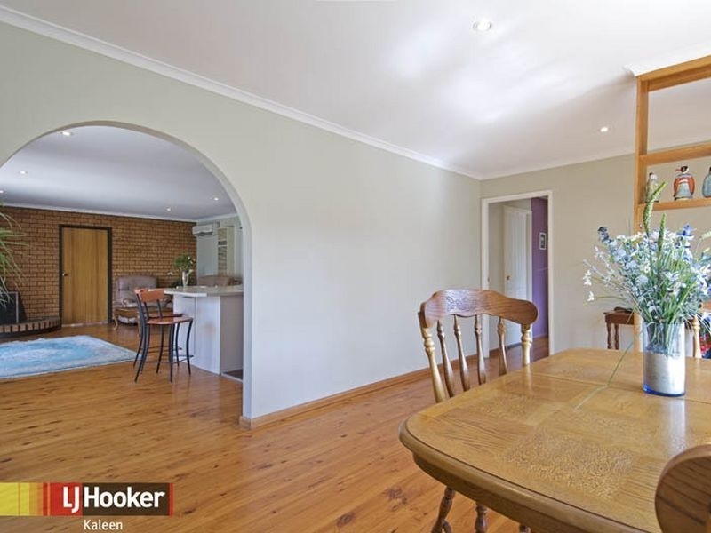 8 Terewah Circuit, Kaleen ACT 2617