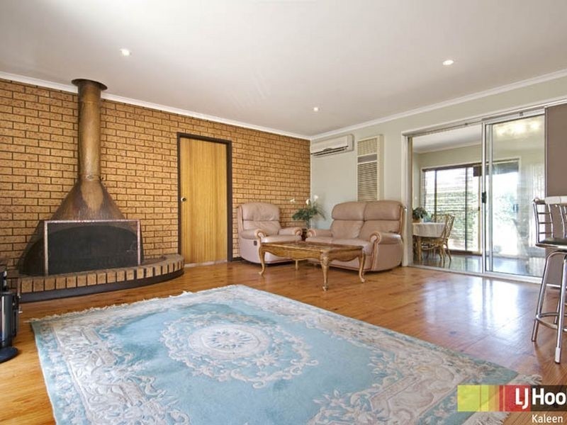 8 Terewah Circuit, Kaleen ACT 2617