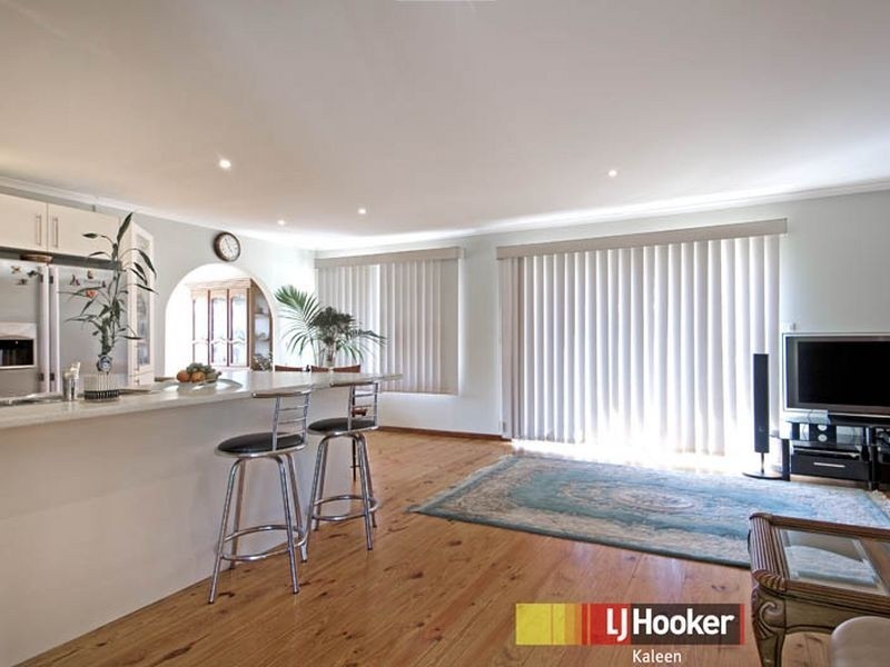 8 Terewah Circuit, Kaleen ACT 2617