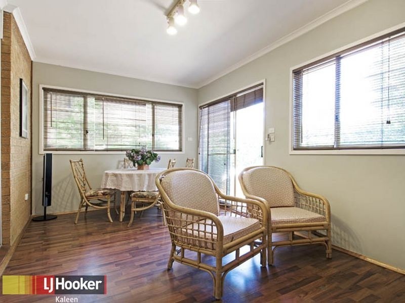 8 Terewah Circuit, Kaleen ACT 2617