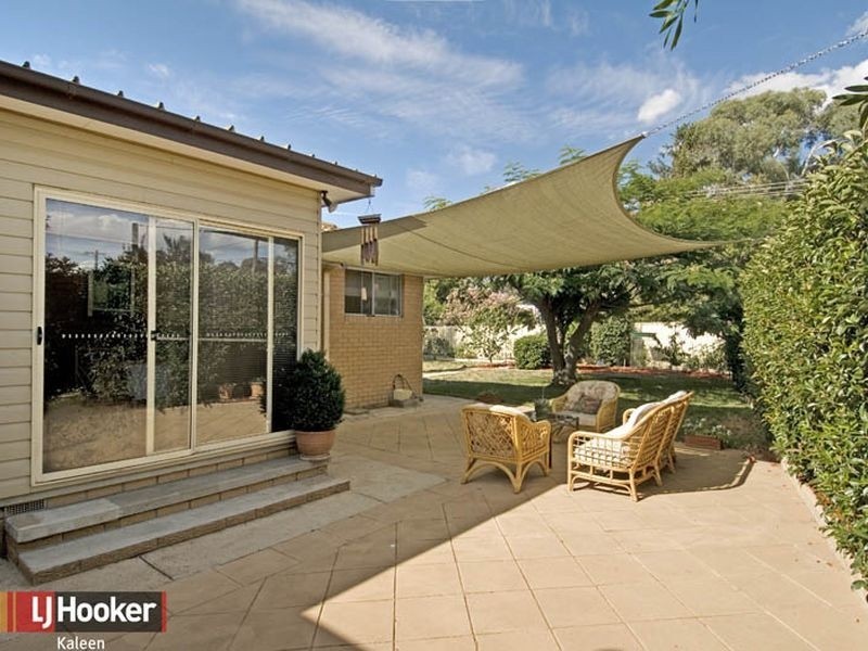 8 Terewah Circuit, Kaleen ACT 2617