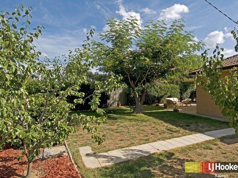 8 Terewah Circuit, Kaleen ACT 2617
