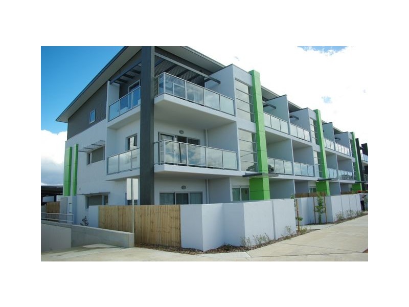 16/329 Flemington Road, Franklin ACT 2913