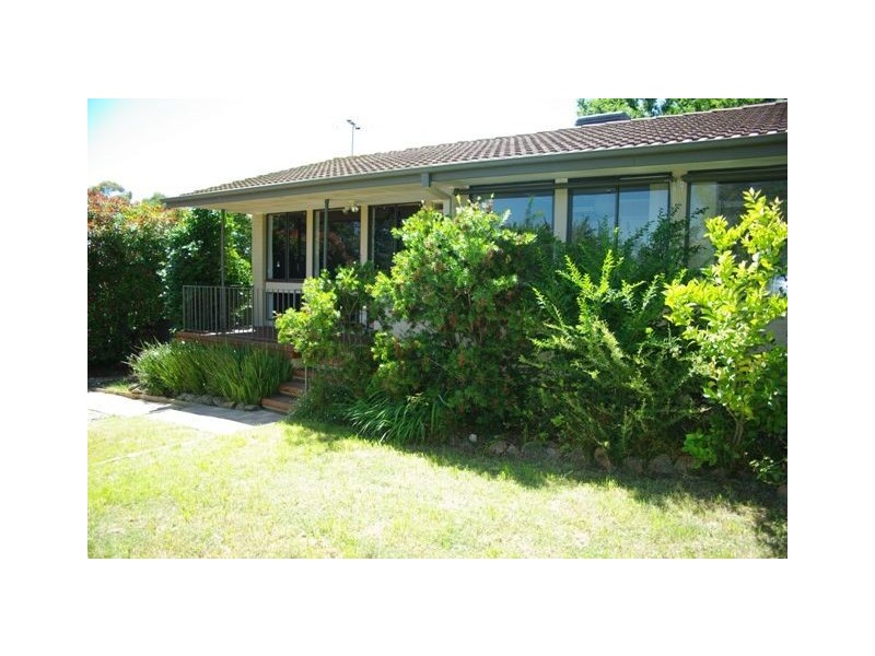 3 Longworth Place, Holt ACT 2615