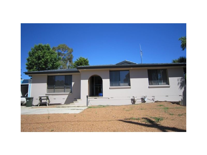 138 Copland Drive, Evatt ACT 2617