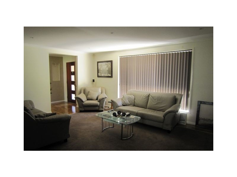 138 Copland Drive, Evatt ACT 2617