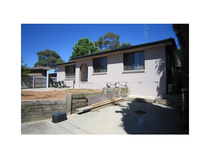 138 Copland Drive, Evatt ACT 2617