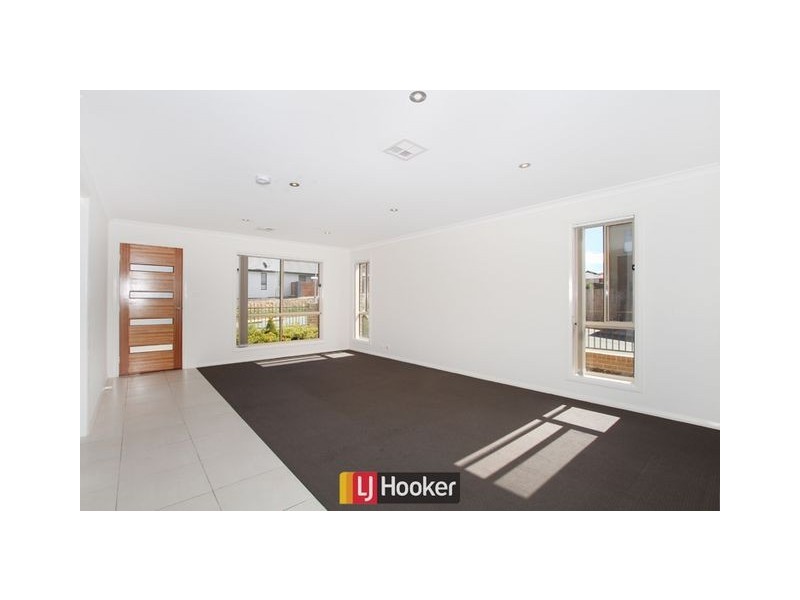 38 Eugene Vincent Street, Bonner ACT 2914