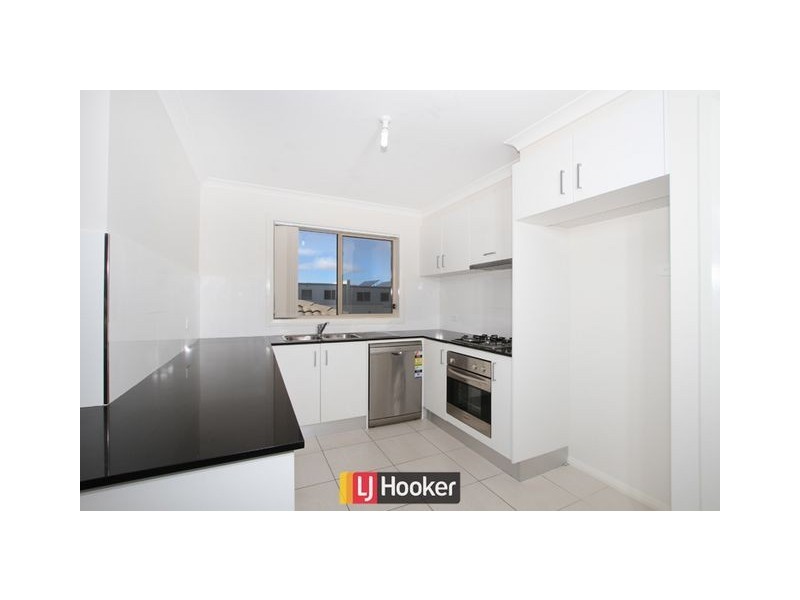 38 Eugene Vincent Street, Bonner ACT 2914