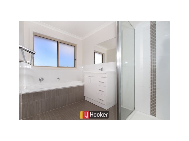 38 Eugene Vincent Street, Bonner ACT 2914