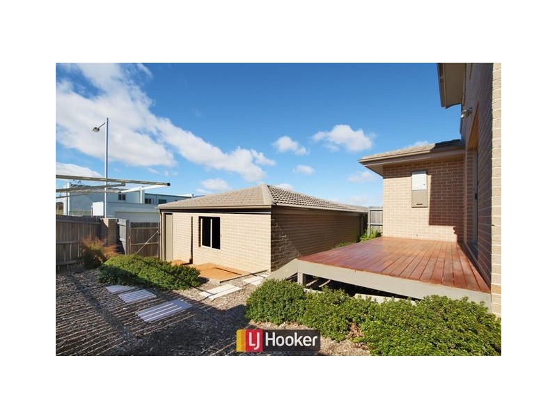 38 Eugene Vincent Street, Bonner ACT 2914