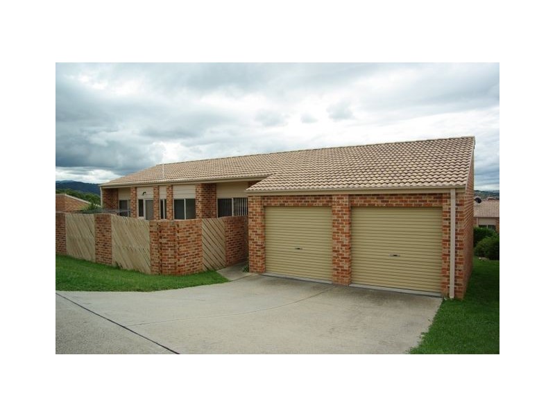 12/45 Barr Smith Avenue, Bonython ACT 2905