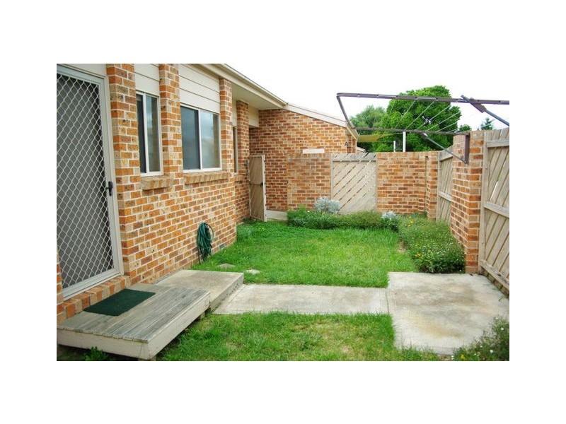 12/45 Barr Smith Avenue, Bonython ACT 2905