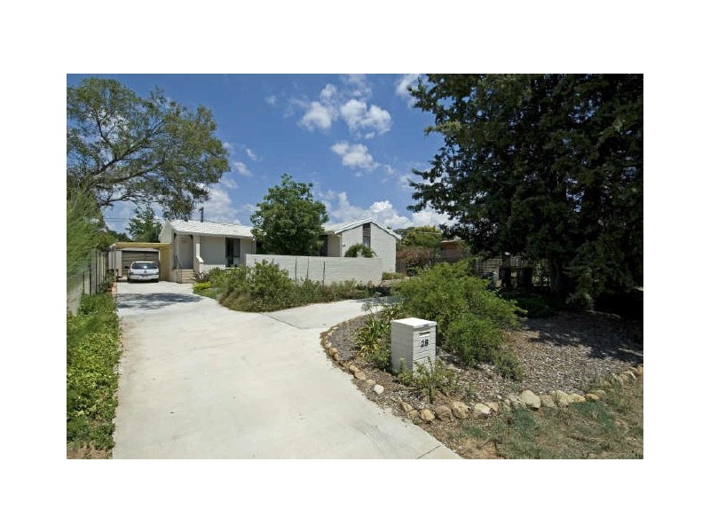 28 Tambo Street, Kaleen ACT 2617