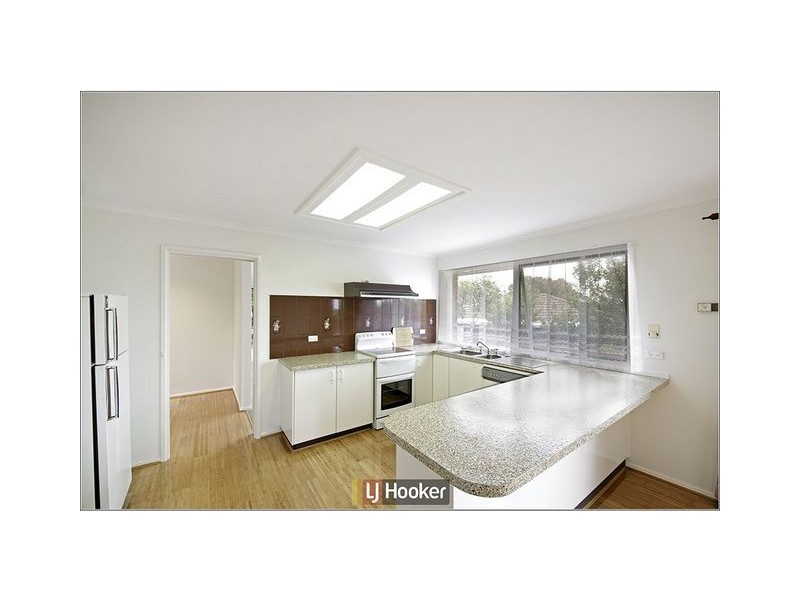 17 Challinor Crescent, Florey ACT 2615