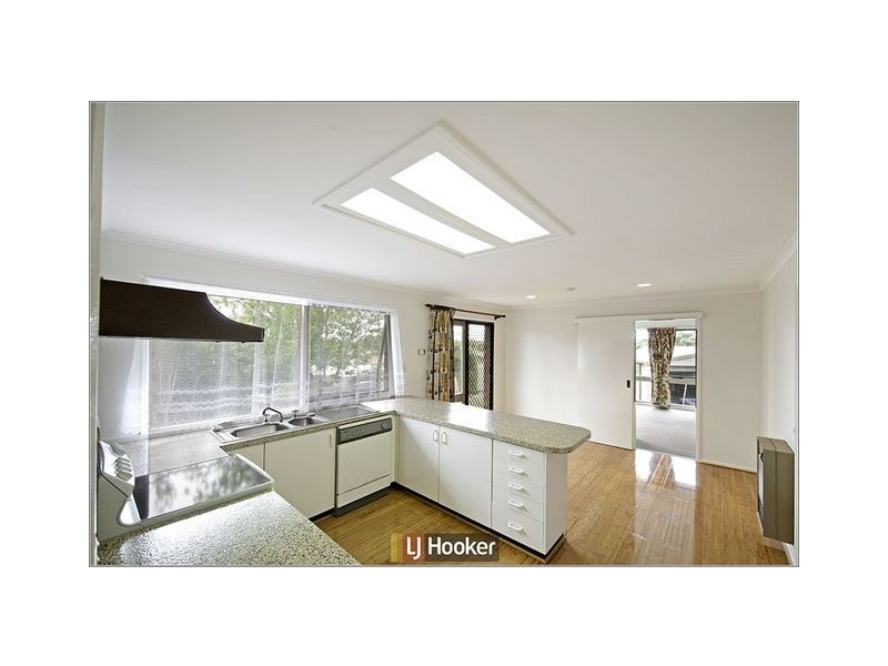 17 Challinor Crescent, Florey ACT 2615