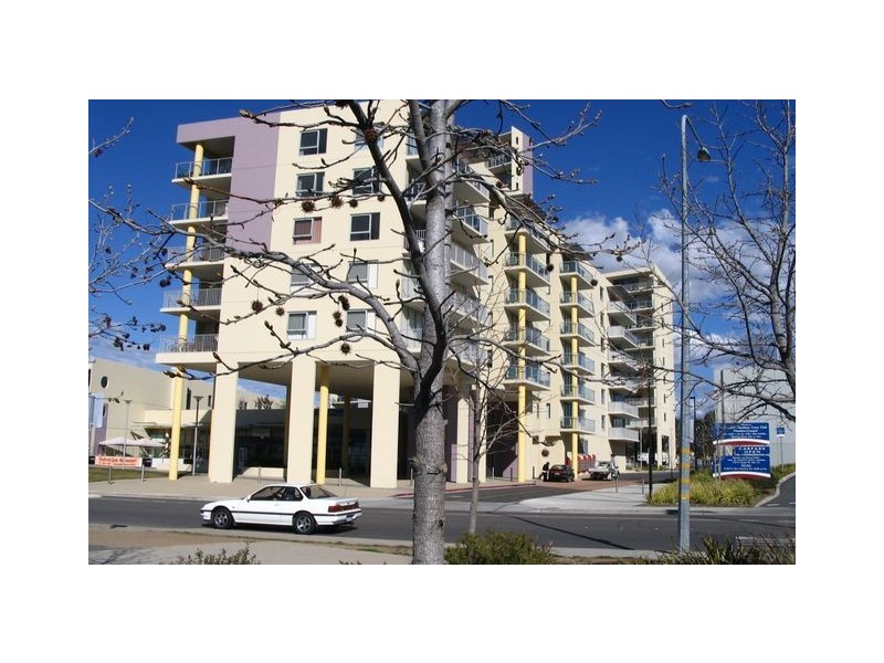 61/98-100 Corrina ‘Sky Plaza’ Street, Phillip ACT 2606