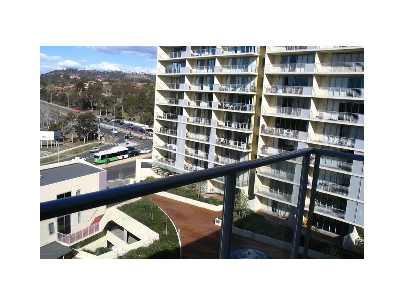 61/98-100 Corrina ‘Sky Plaza’ Street, Phillip ACT 2606