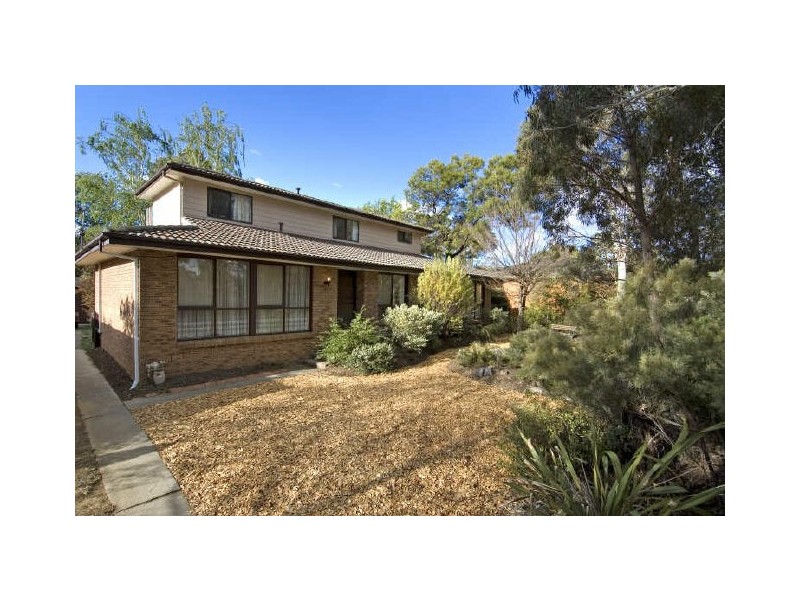 64 Bokhara Circuit, Kaleen ACT 2617