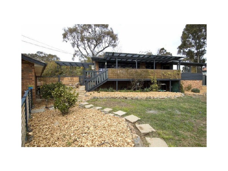 38 Nott Street, Fraser ACT 2615