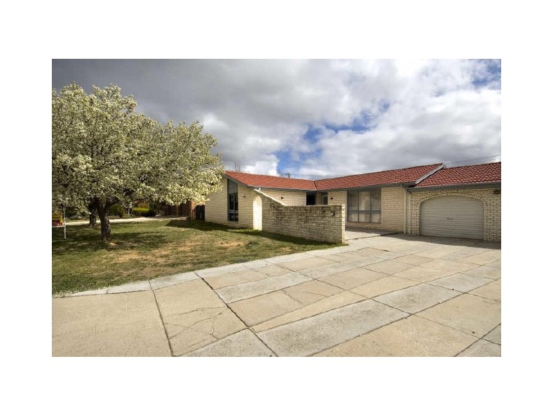 13 Hetherington Circuit, Mckellar ACT 2617