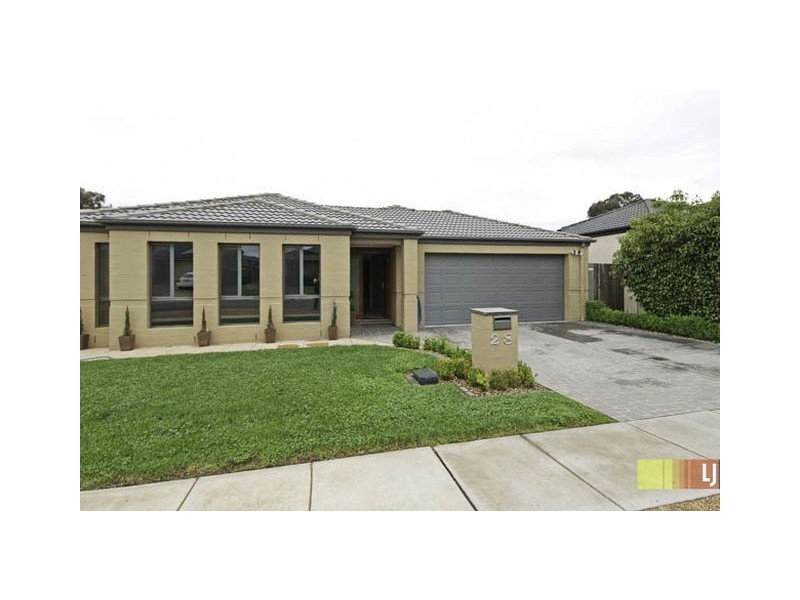28 Penfold Street, Gungahlin ACT 2912