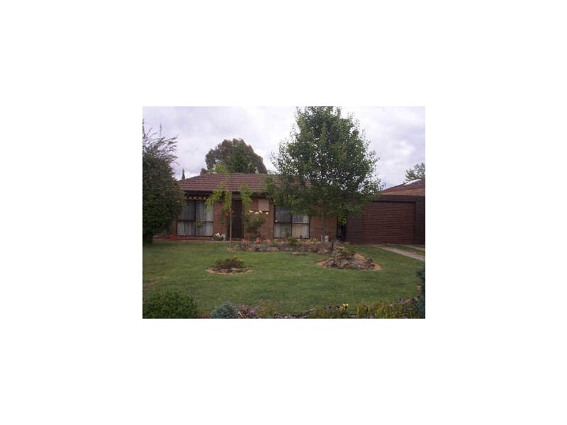15 Dore Court, Evatt ACT 2617