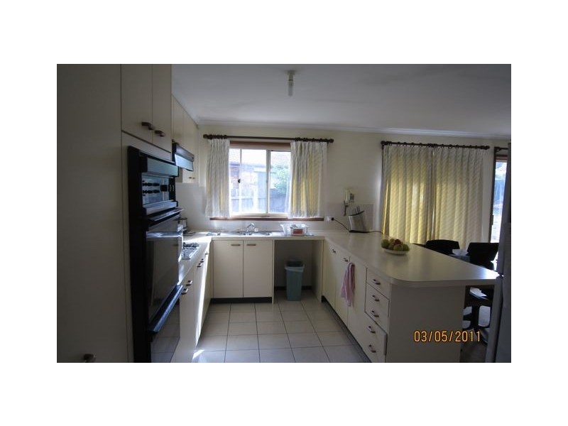 52 Twelve Trees Crescent, Florey ACT 2615