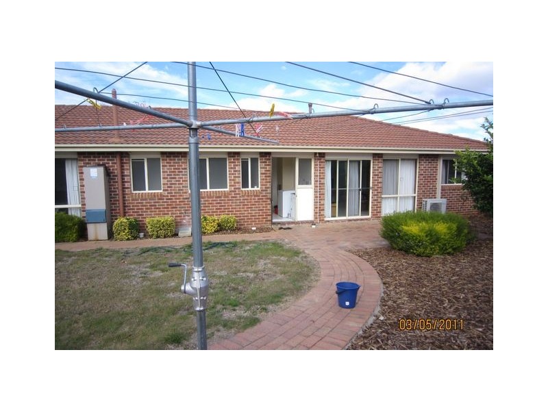 52 Twelve Trees Crescent, Florey ACT 2615