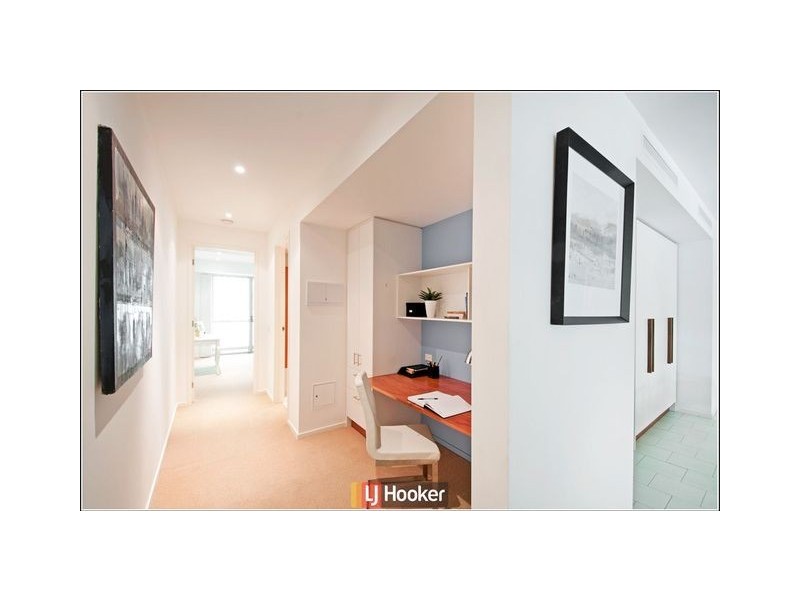 4/24 Forbes ‘Space’ street, Turner ACT 2612