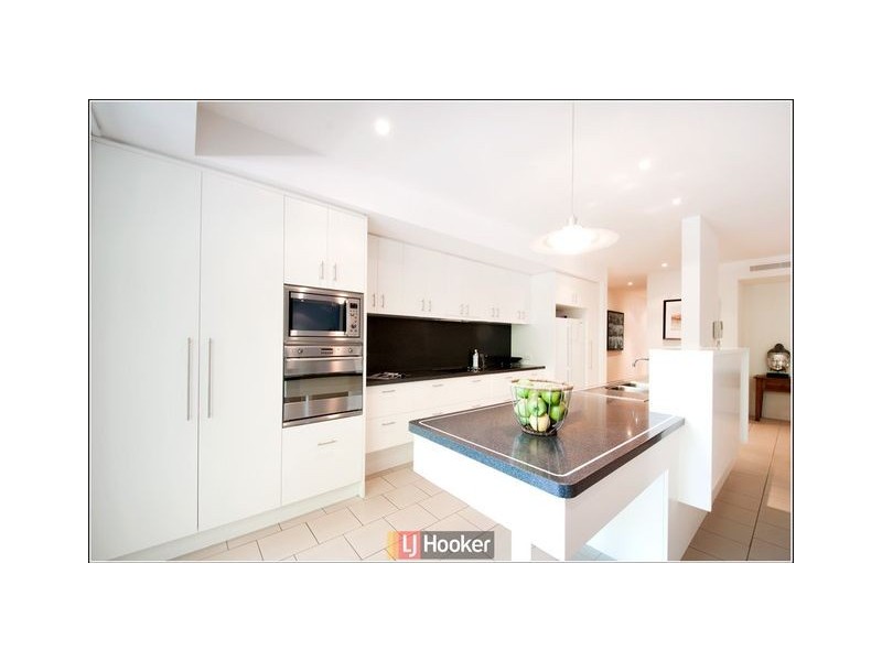 4/24 Forbes ‘Space’ street, Turner ACT 2612