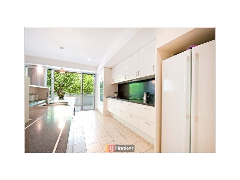 4/24 Forbes ‘Space’ street, Turner ACT 2612