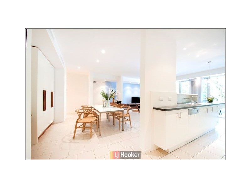 4/24 Forbes ‘Space’ street, Turner ACT 2612