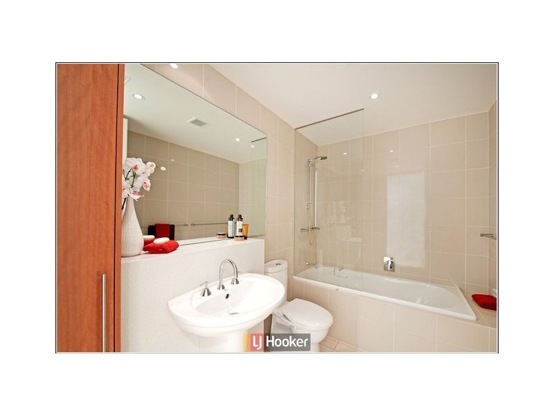 4/24 Forbes ‘Space’ street, Turner ACT 2612