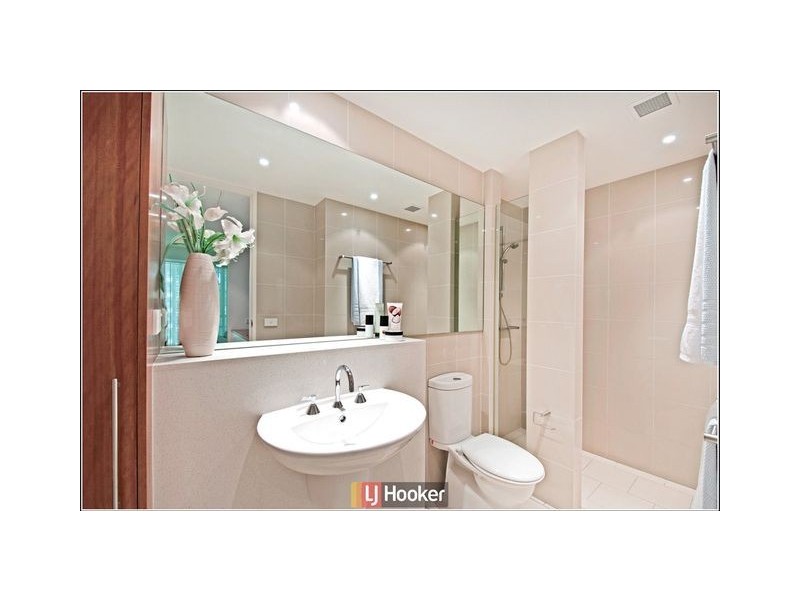 4/24 Forbes ‘Space’ street, Turner ACT 2612
