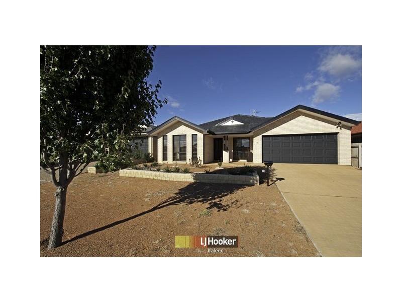14 Alice Cummins Street, Gungahlin ACT 2912