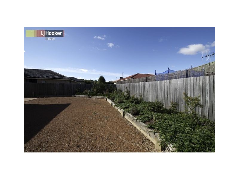 14 Alice Cummins Street, Gungahlin ACT 2912